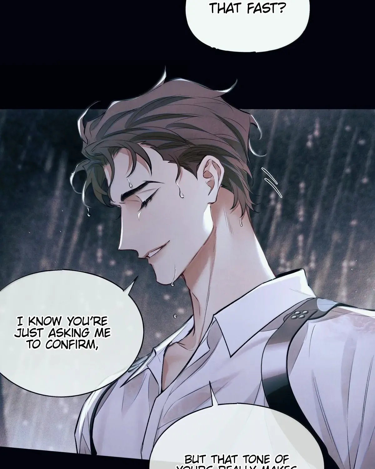 Global Examination Zinmanga X Chapter 124 Page 37