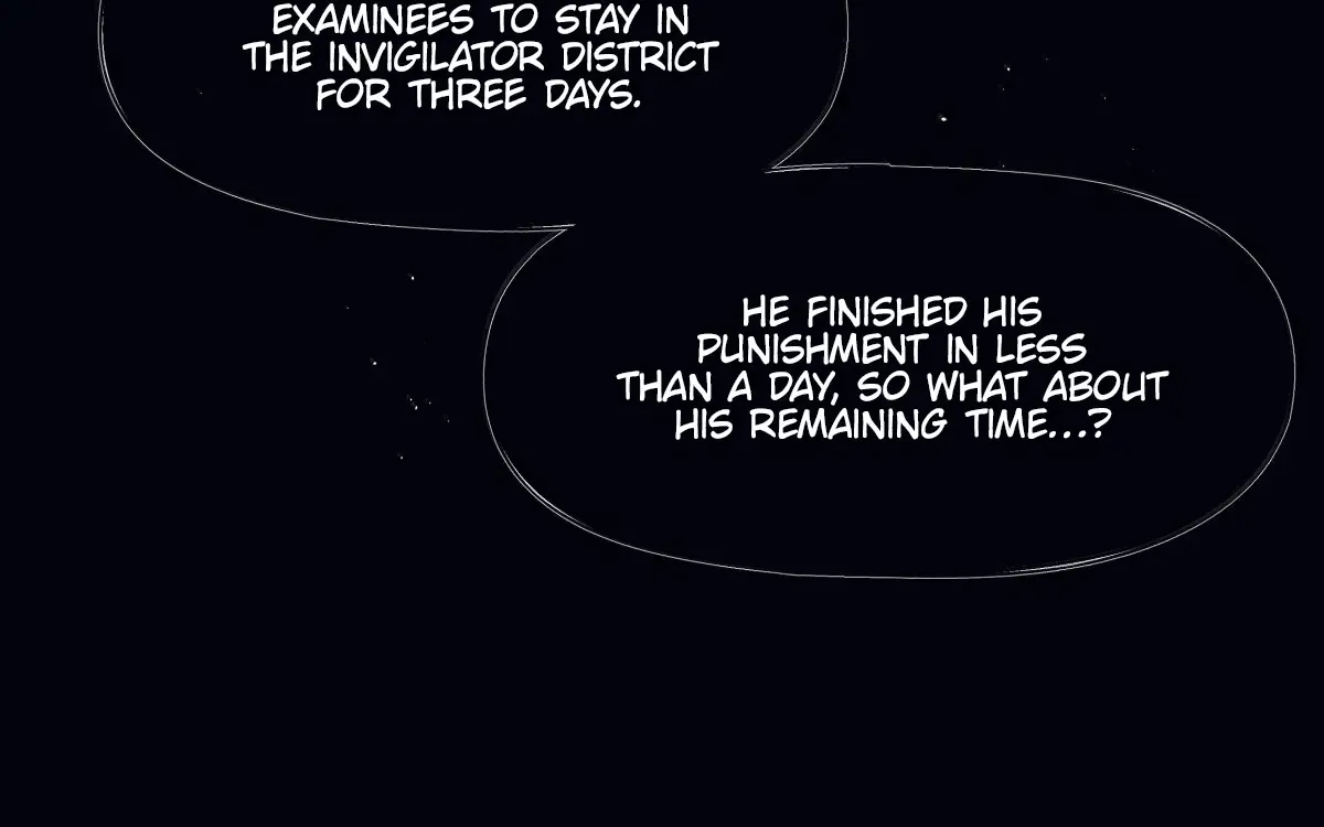 Global Examination Zinmanga X Chapter 124 Page 40