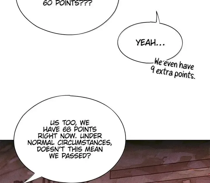 Global Examination Zinmanga X Chapter 119 Page 10