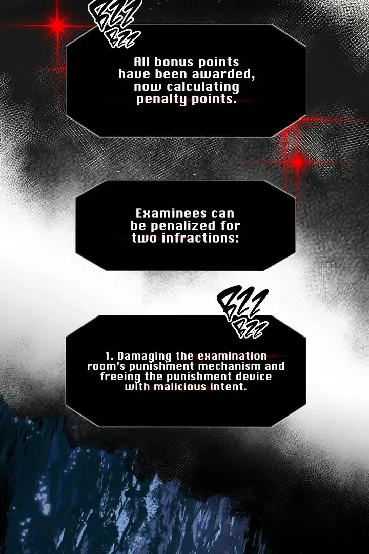 Global Examination Zinmanga X Chapter 119 Page 16