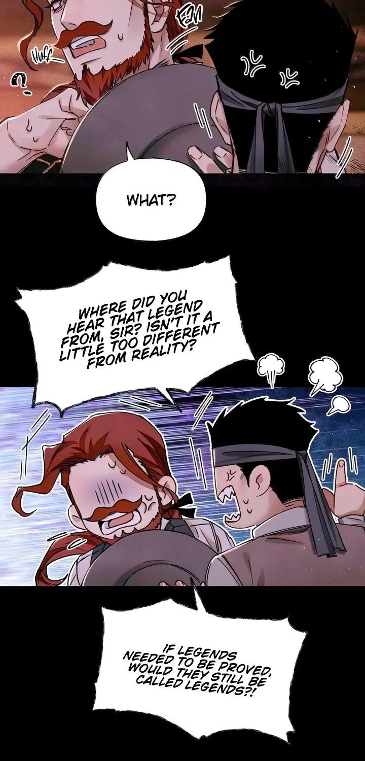 Global Examination Zinmanga X Chapter 116 Page 11