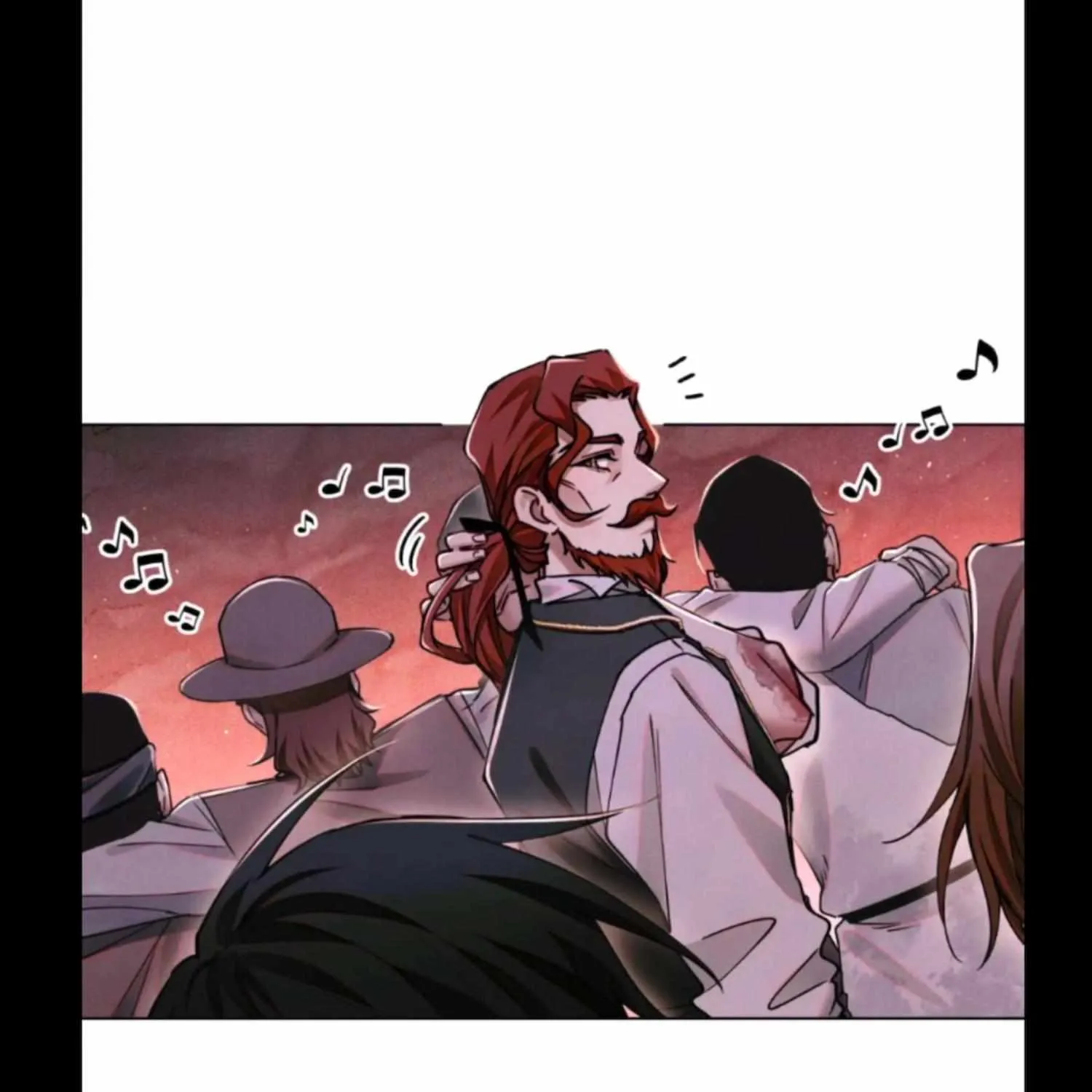 Global Examination Zinmanga X Chapter 111 Page 32