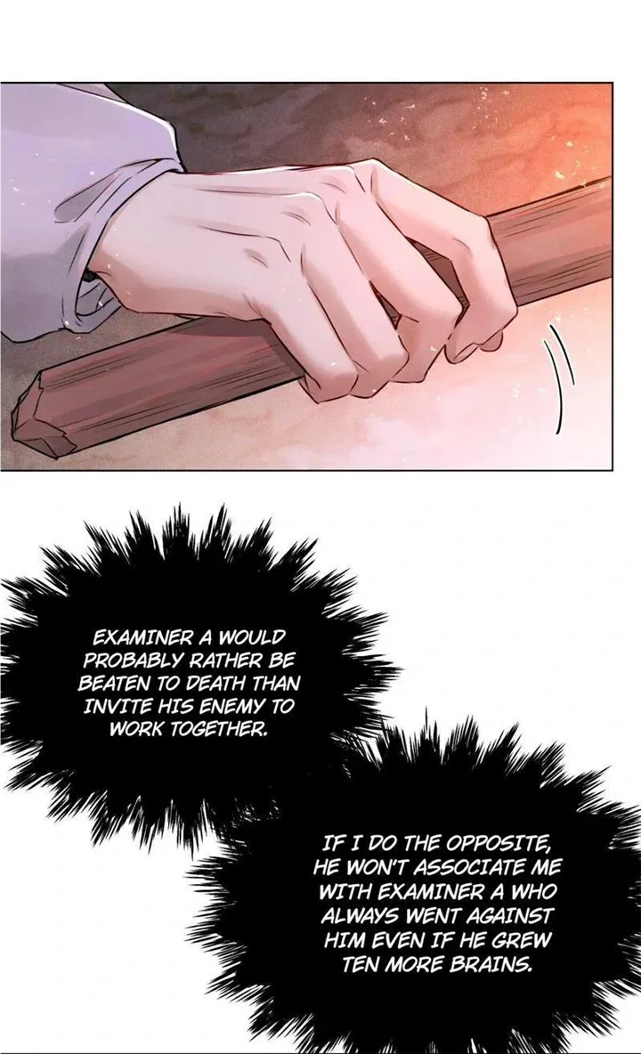 Global Examination Zinmanga X Chapter 107 Page 9
