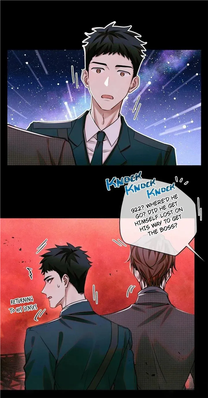 Global Examination Zinmanga X Chapter 105 Page 5