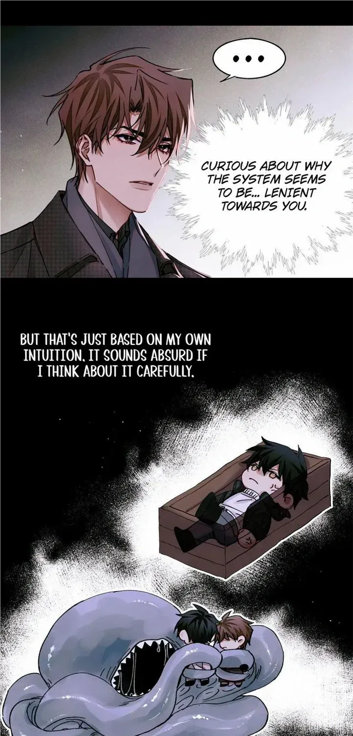 Global Examination Zinmanga X Chapter 100 Page 33