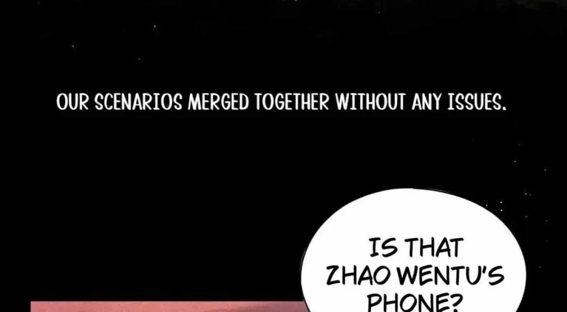 Global Examination Zinmanga X Chapter 99 Page 26