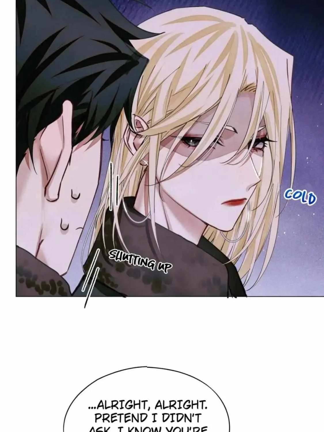 Global Examination Zinmanga X Chapter 97 Page 10