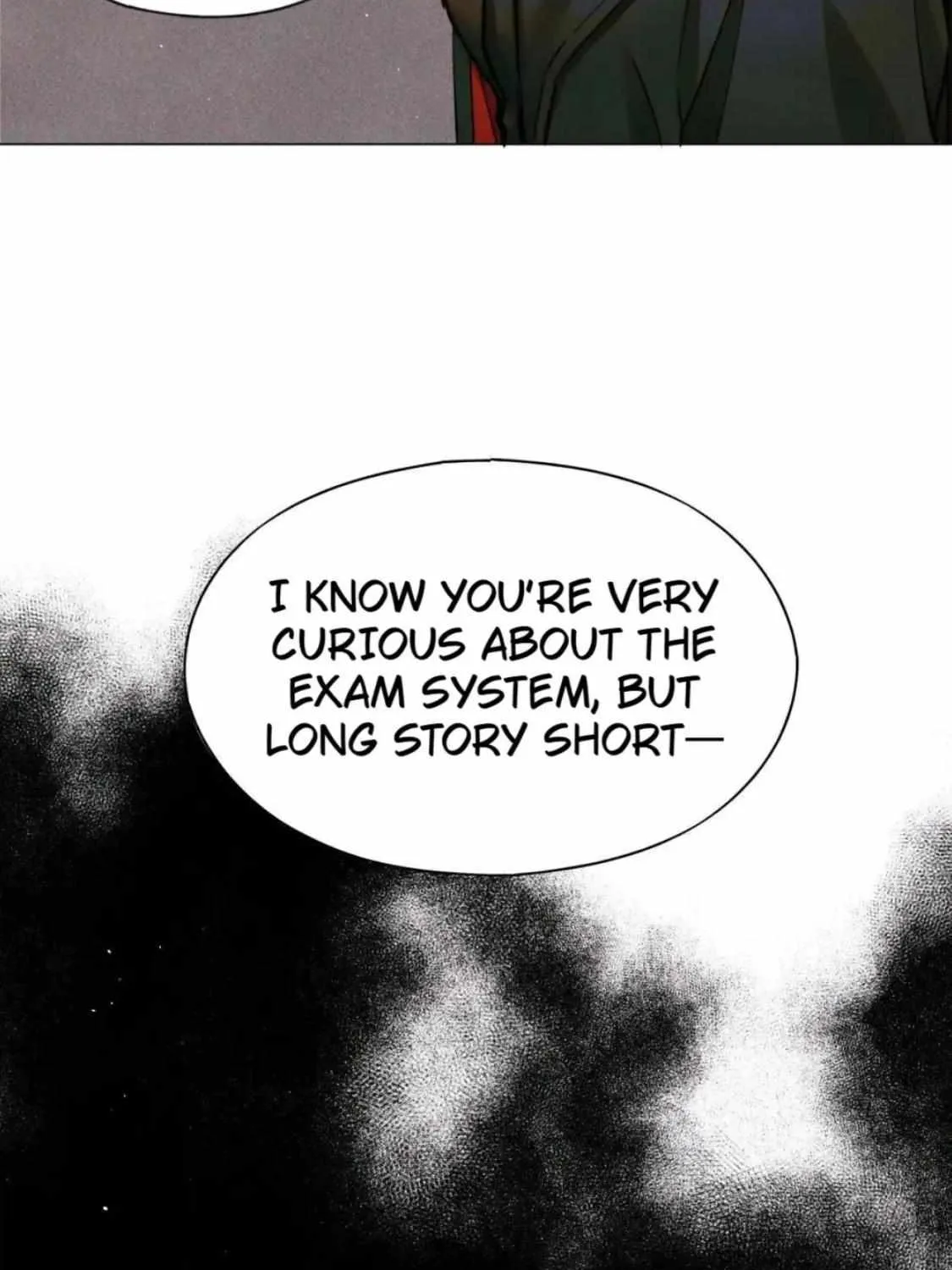 Global Examination Zinmanga X Chapter 97 Page 28