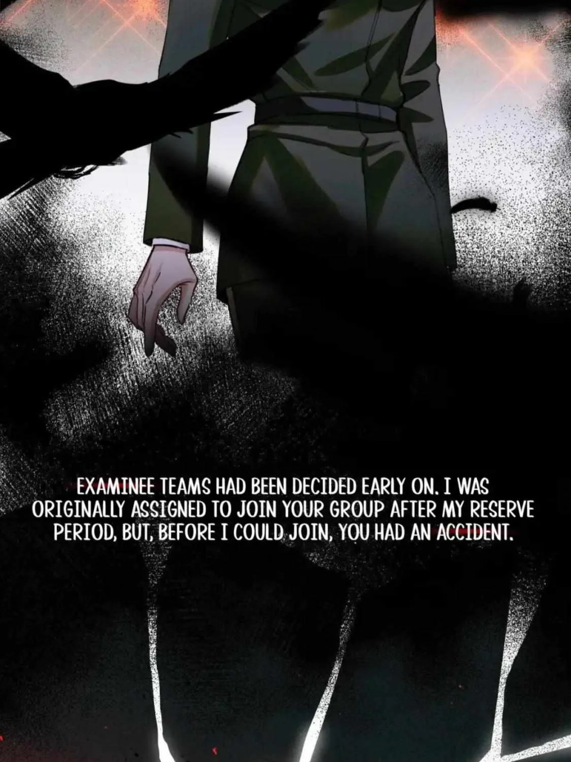 Global Examination Zinmanga X Chapter 97 Page 41
