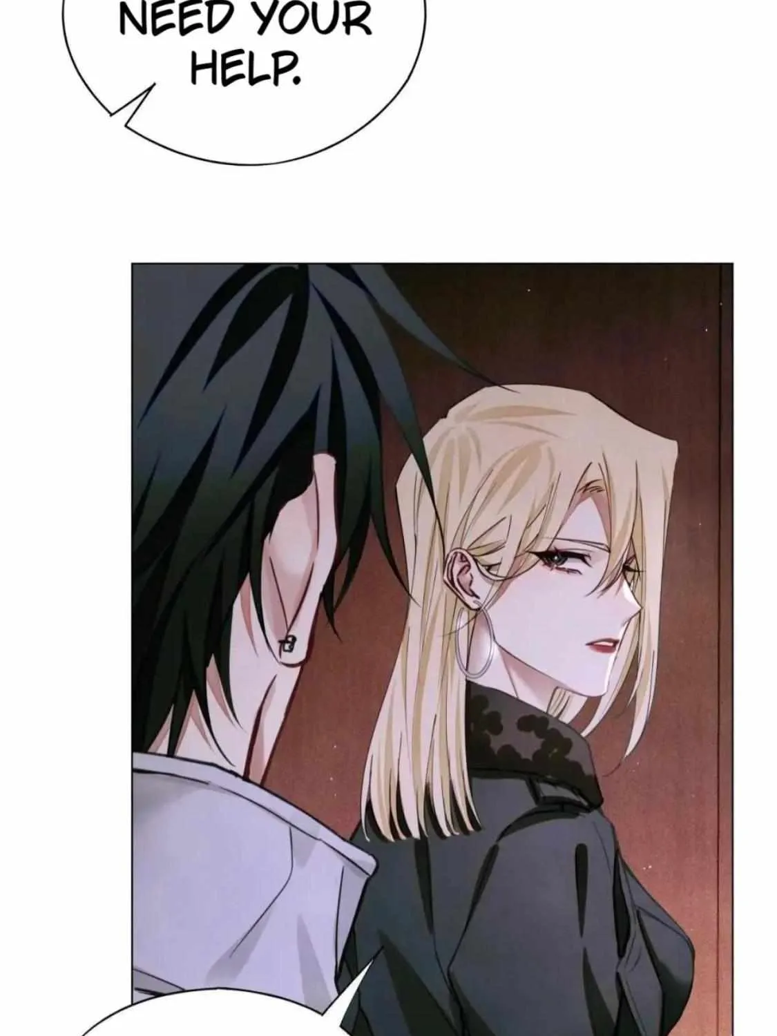 Global Examination Zinmanga X Chapter 97 Page 60
