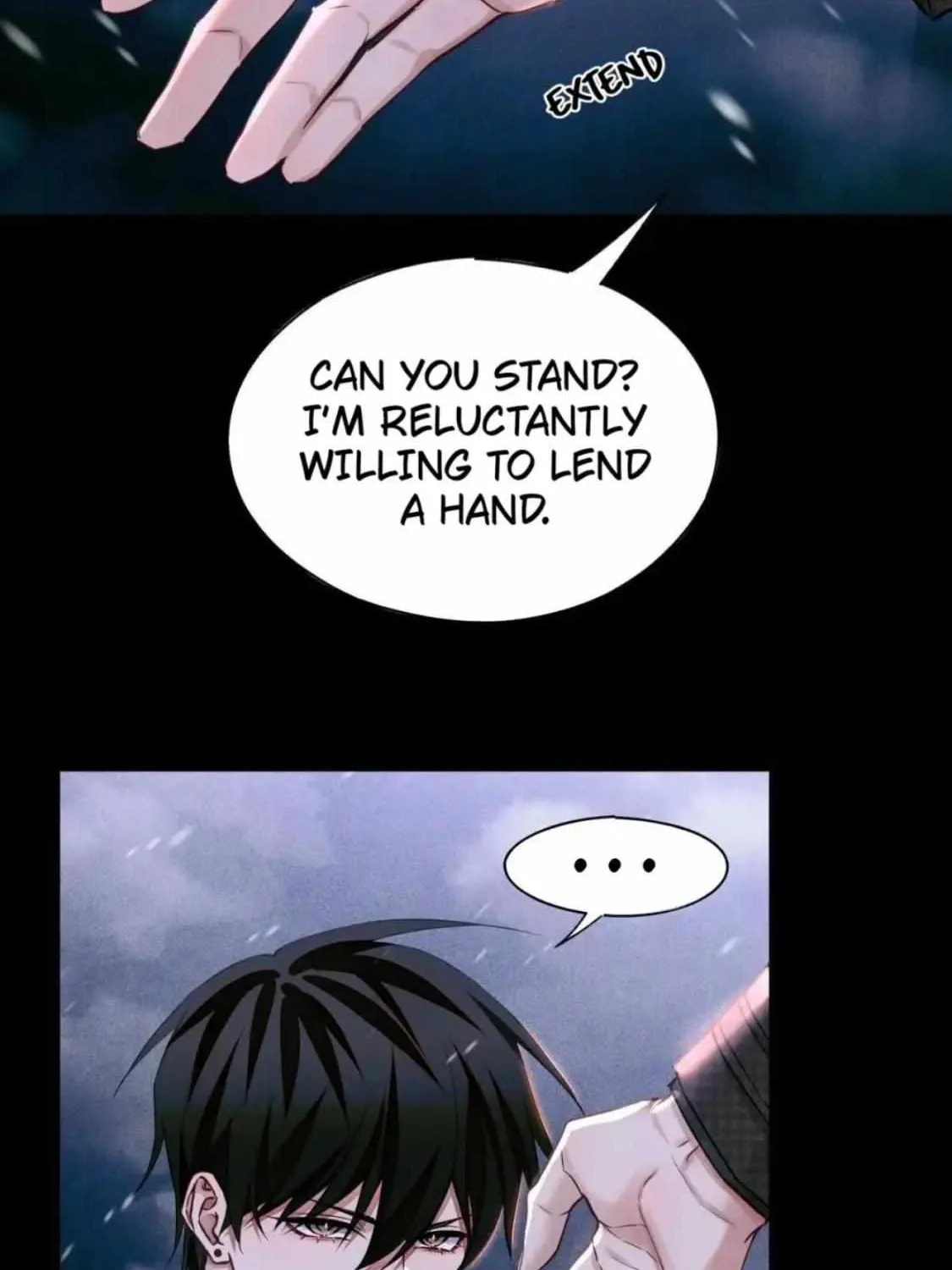 Global Examination Zinmanga X Chapter 96 Page 11