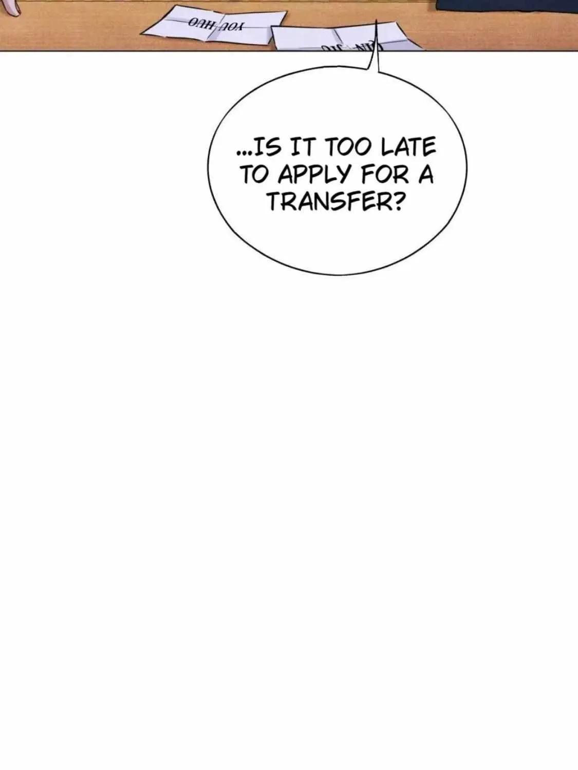 Global Examination Zinmanga X Chapter 96 Page 18