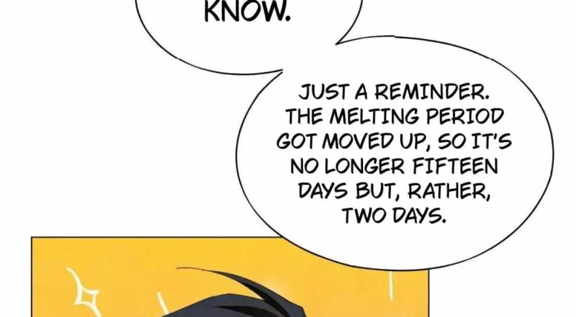 Global Examination Zinmanga X Chapter 96 Page 21