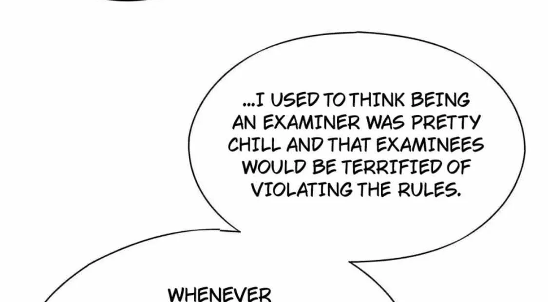 Global Examination Zinmanga X Chapter 96 Page 25
