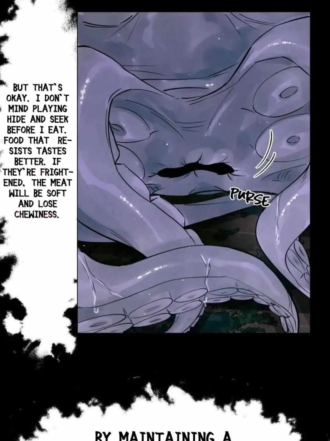 Global Examination Zinmanga X Chapter 93 Page 26