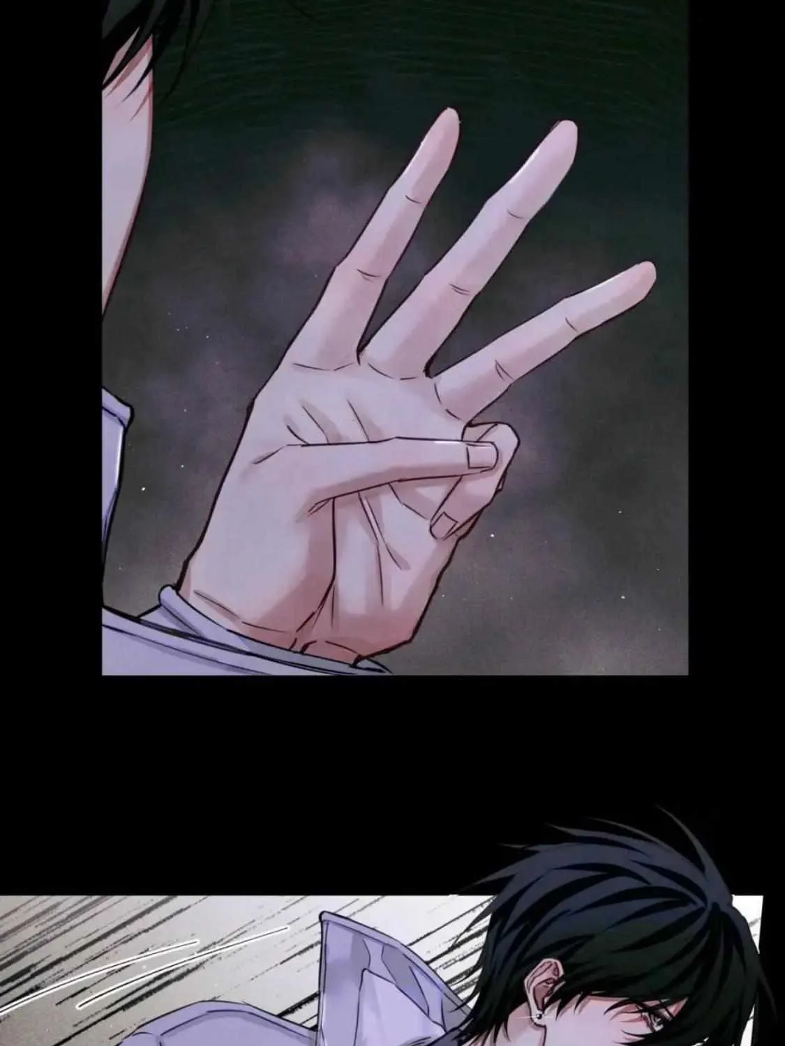 Global Examination Zinmanga X Chapter 93 Page 32
