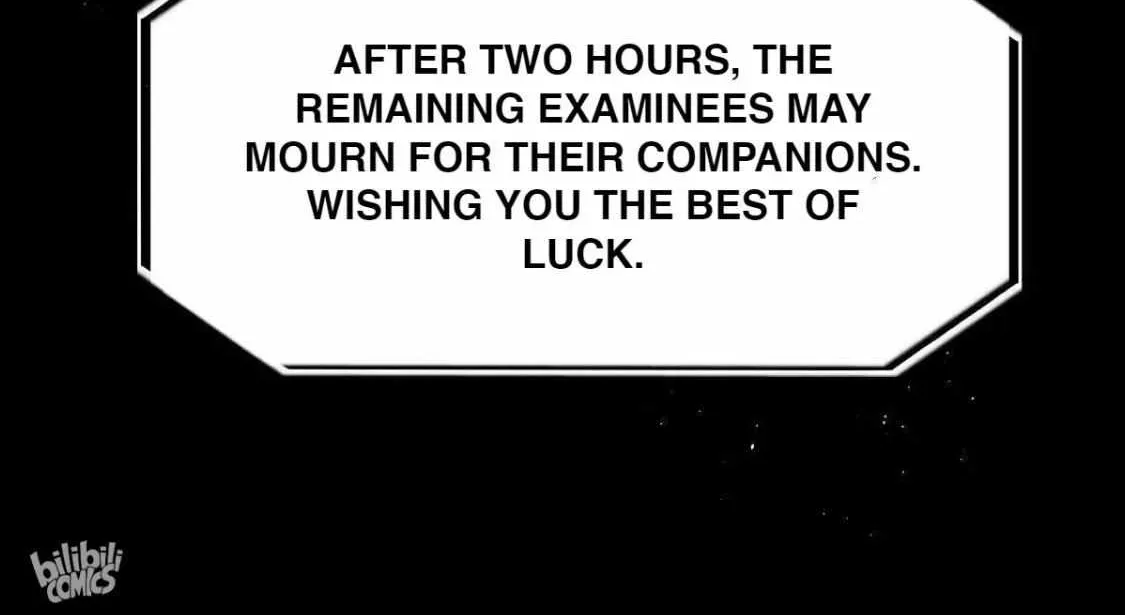 Global Examination Zinmanga X Chapter 90 Page 59