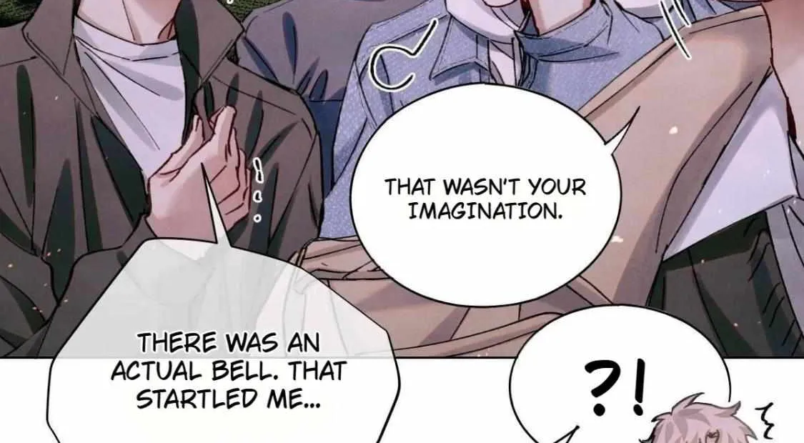 Global Examination Zinmanga X Chapter 89 Page 9