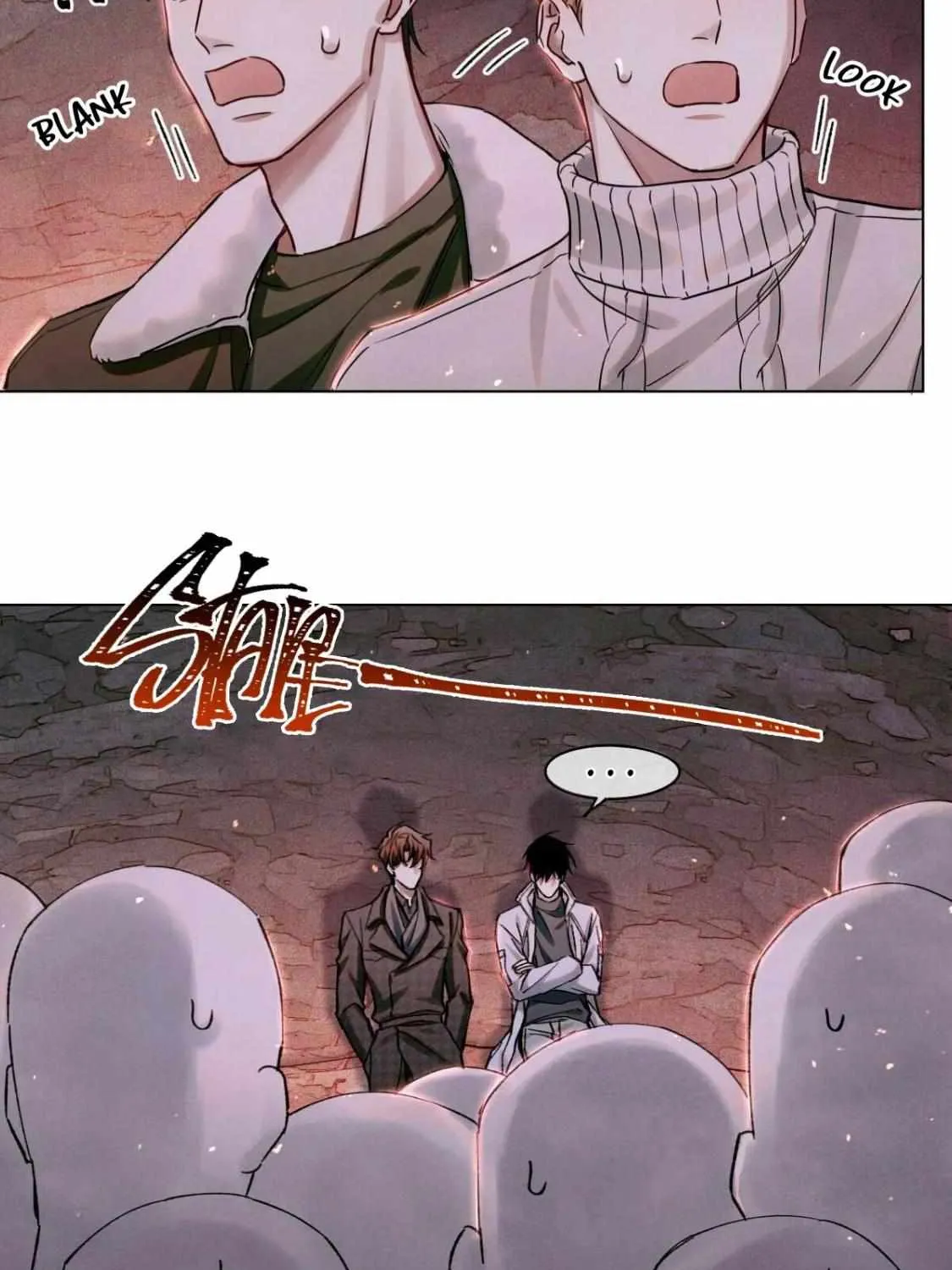 Global Examination Zinmanga X Chapter 89 Page 24