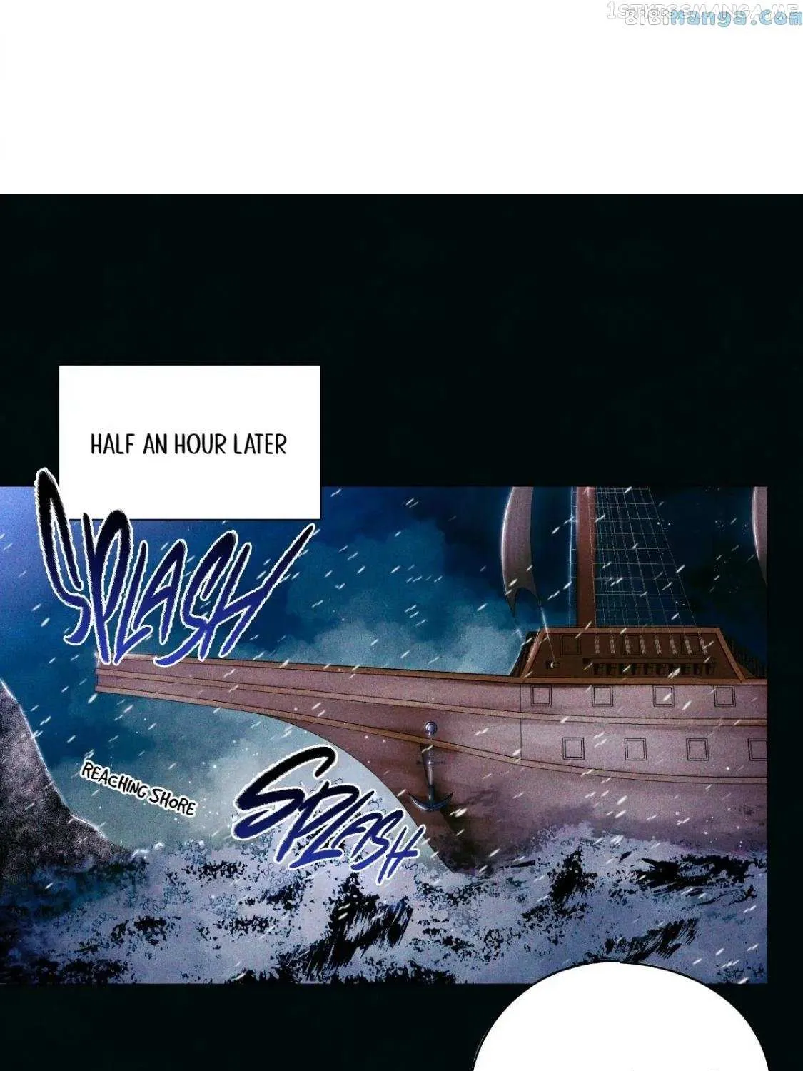 Global Examination Zinmanga X Chapter 87 Page 4