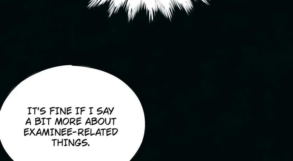 Global Examination Zinmanga X Chapter 87 Page 27