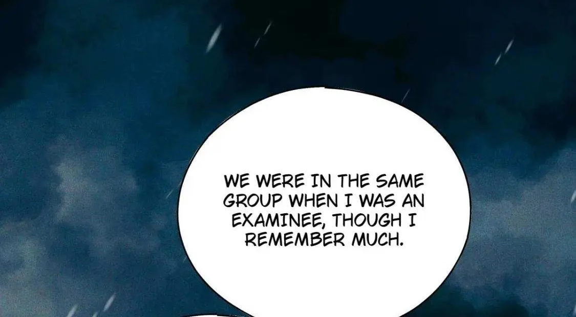 Global Examination Zinmanga X Chapter 87 Page 45
