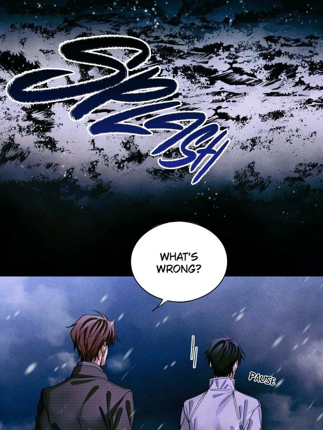 Global Examination Zinmanga X Chapter 87 Page 59