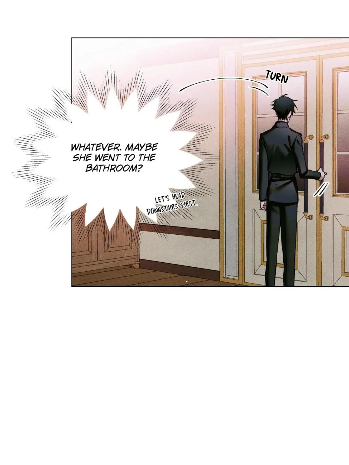 Global Examination Zinmanga X Chapter 85 Page 8