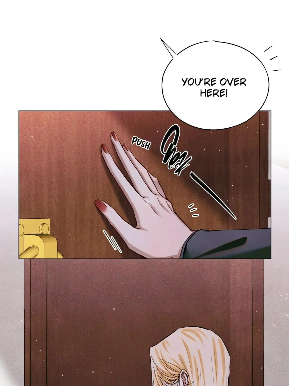 Global Examination Zinmanga X Chapter 85 Page 12