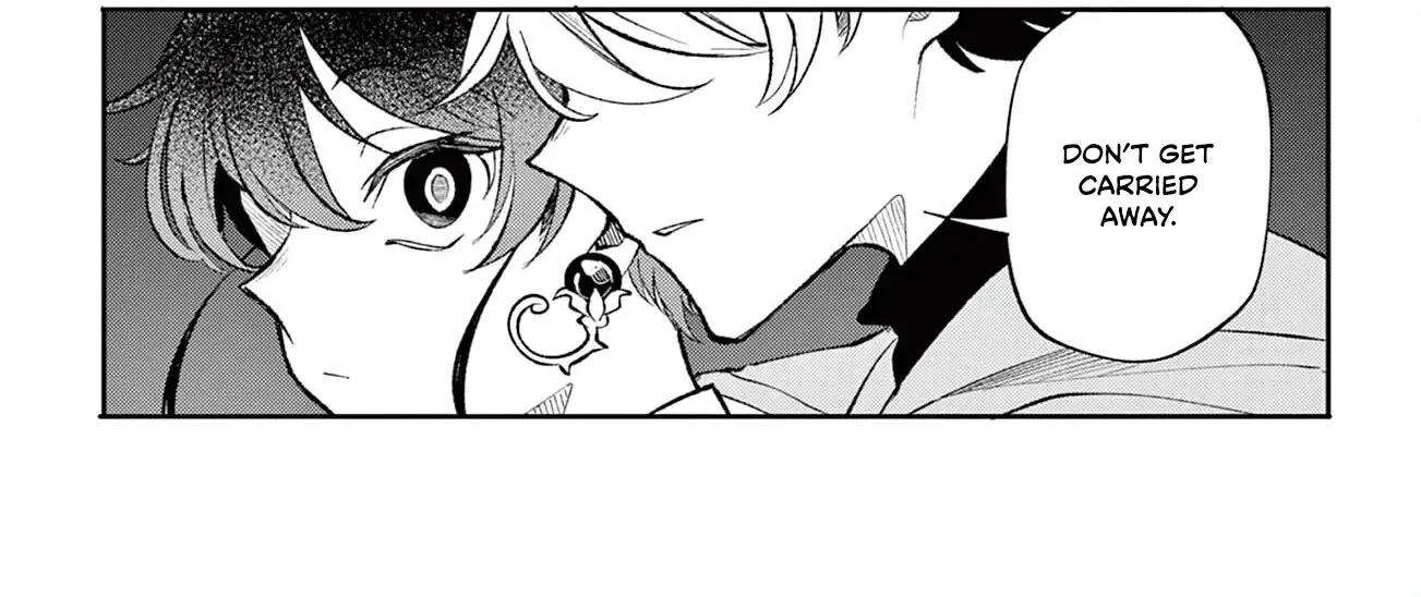 Albus Changes the World Zinmanga X Chapter 18 Page 36