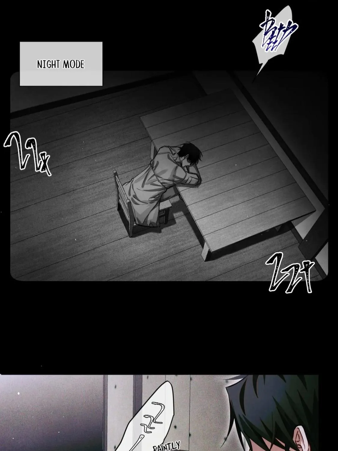 Global Examination Zinmanga X Chapter 83 Page 9