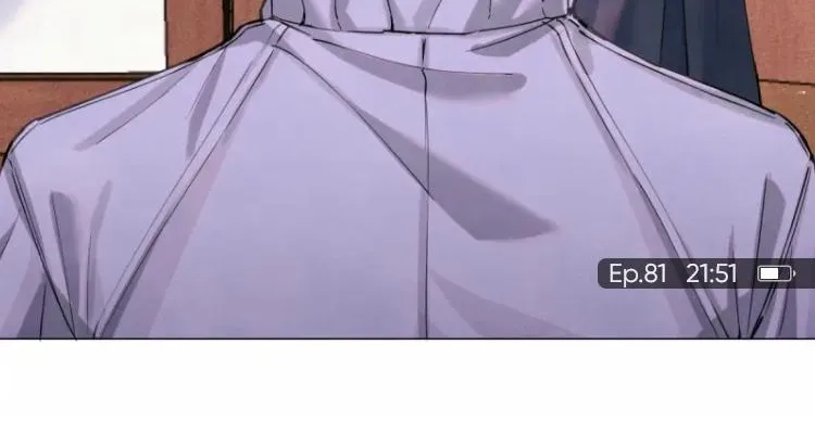 Global Examination Zinmanga X Chapter 81 Page 41