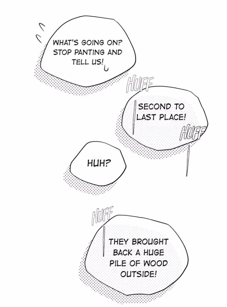 Global Examination Zinmanga X Chapter 80 Page 7