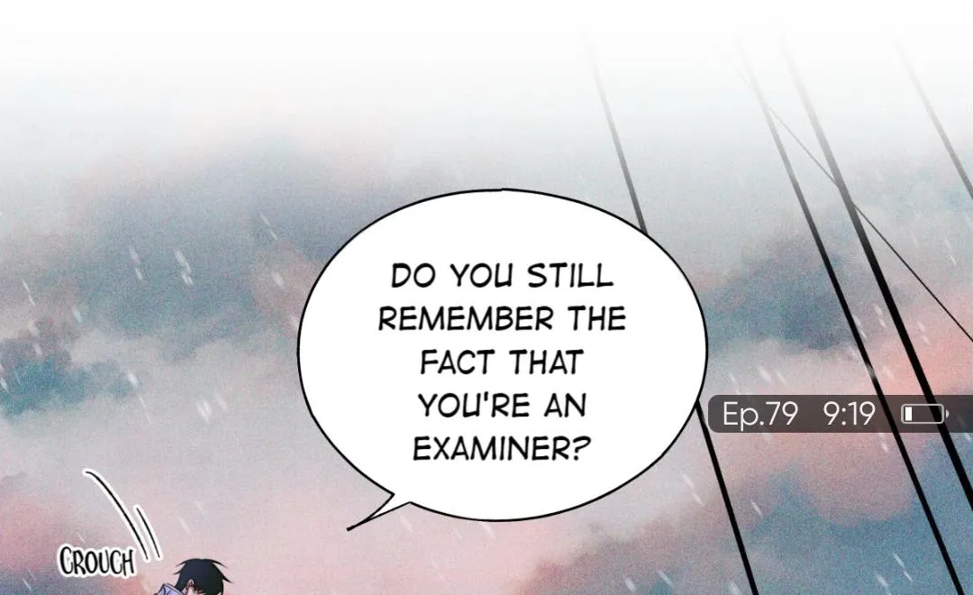 Global Examination Zinmanga X Chapter 79 Page 62