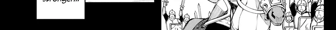 Albus Changes the World Zinmanga X Chapter 13 Page 22