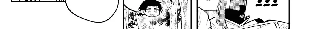 Albus Changes the World Zinmanga X Chapter 13 Page 32
