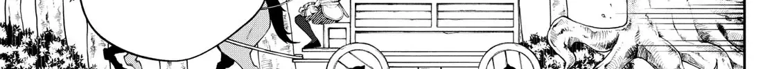 Albus Changes the World Zinmanga X Chapter 13 Page 34