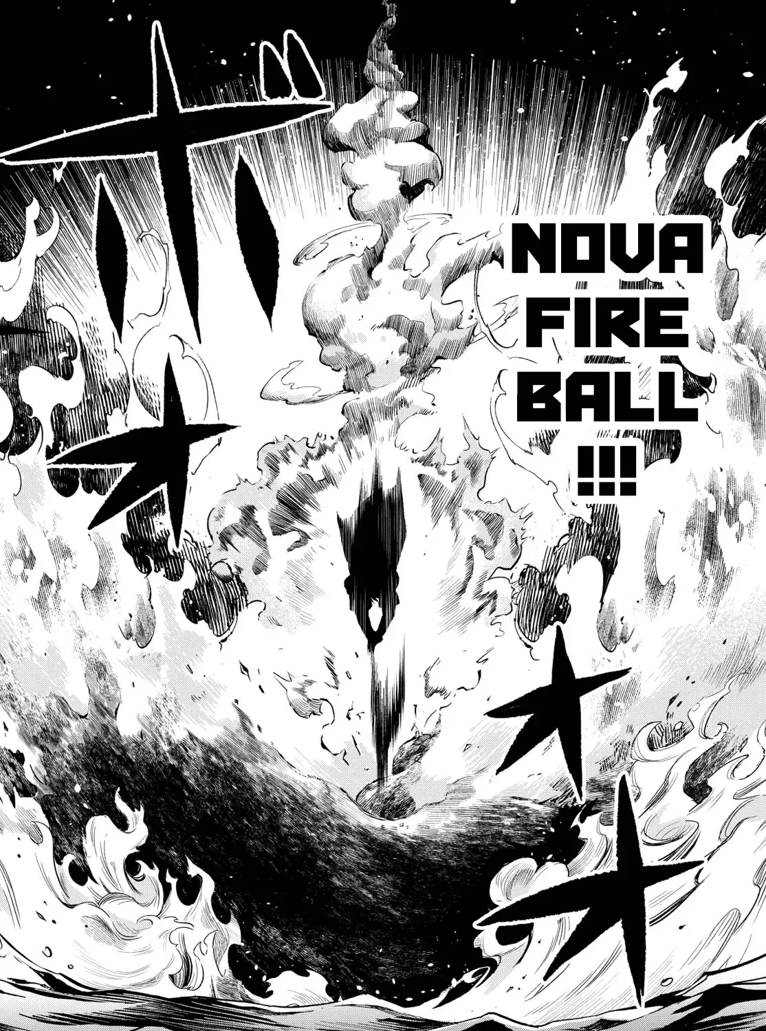 Albus Changes the World Zinmanga X Chapter 13 Page 39