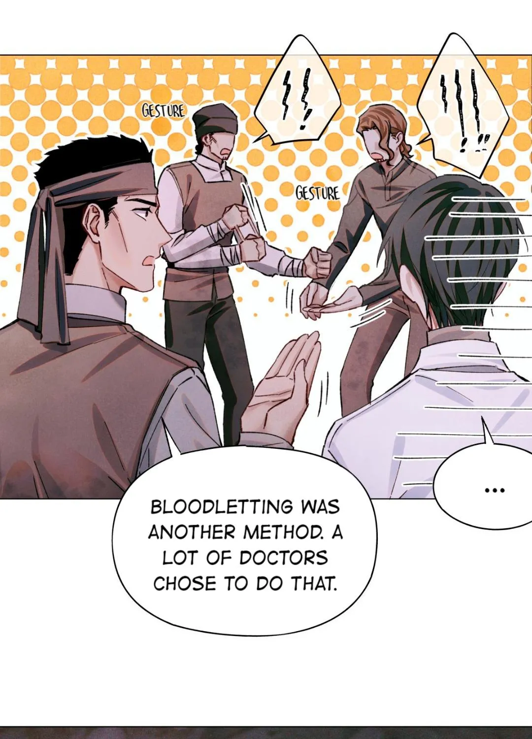 Global Examination Zinmanga X Chapter 78 Page 27