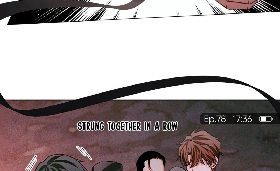 Global Examination Zinmanga X Chapter 78 Page 38