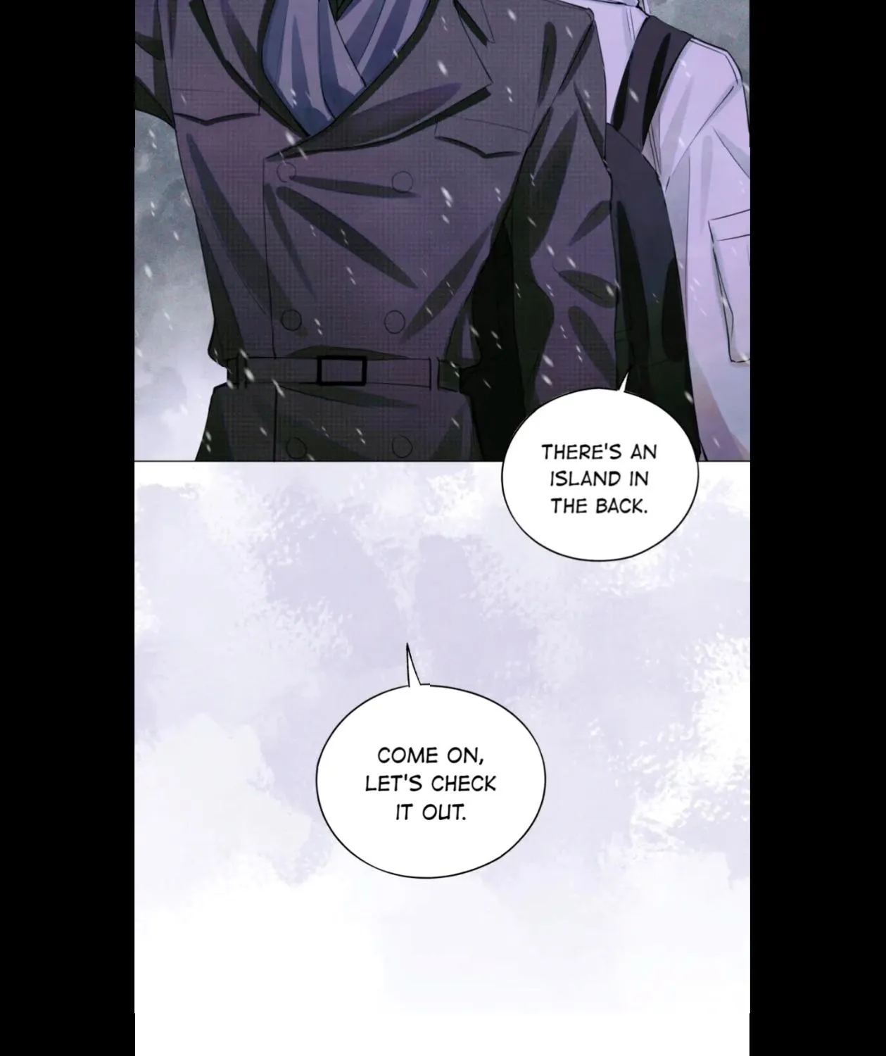 Global Examination Zinmanga X Chapter 75 Page 32