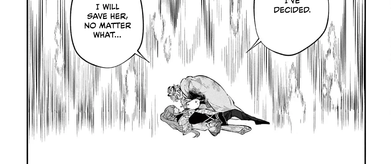 Albus Changes the World Zinmanga X Chapter 8 Page 34