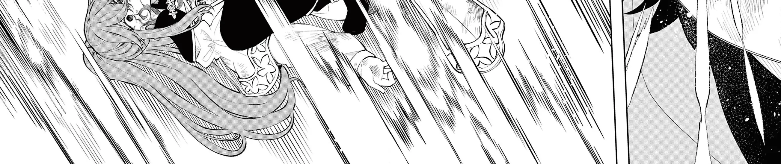 Albus Changes the World Zinmanga X Chapter 8 Page 36