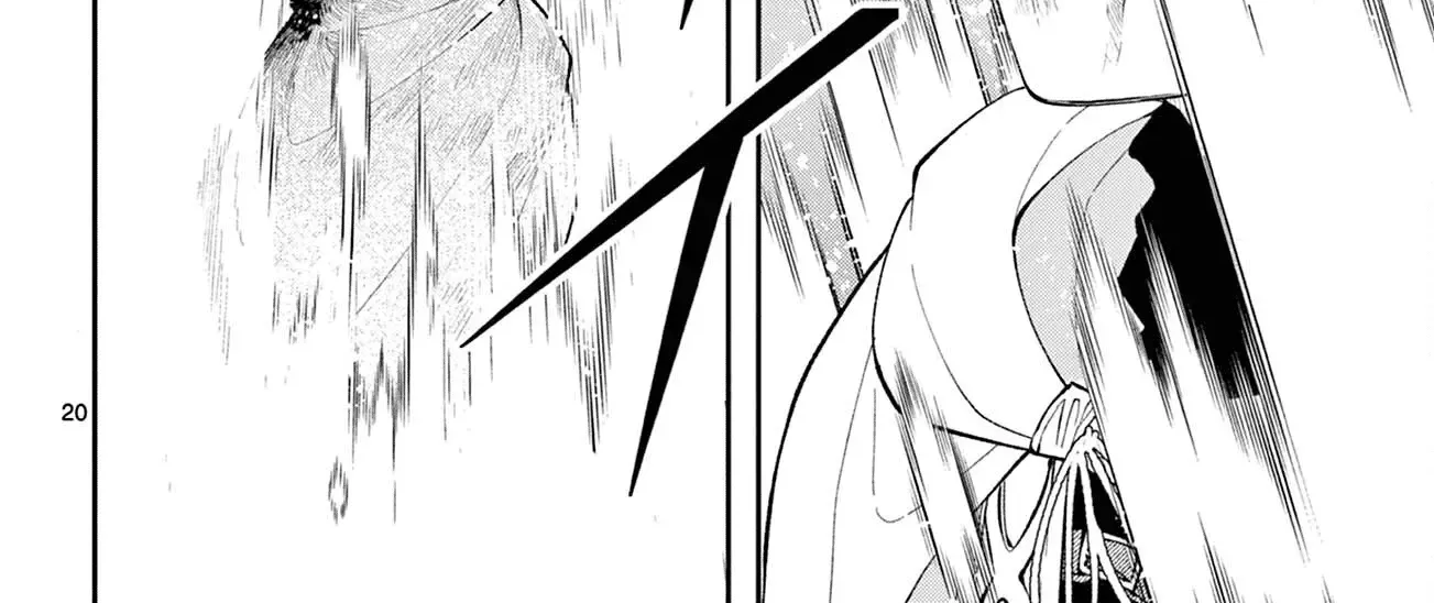 Albus Changes the World Zinmanga X Chapter 8 Page 38