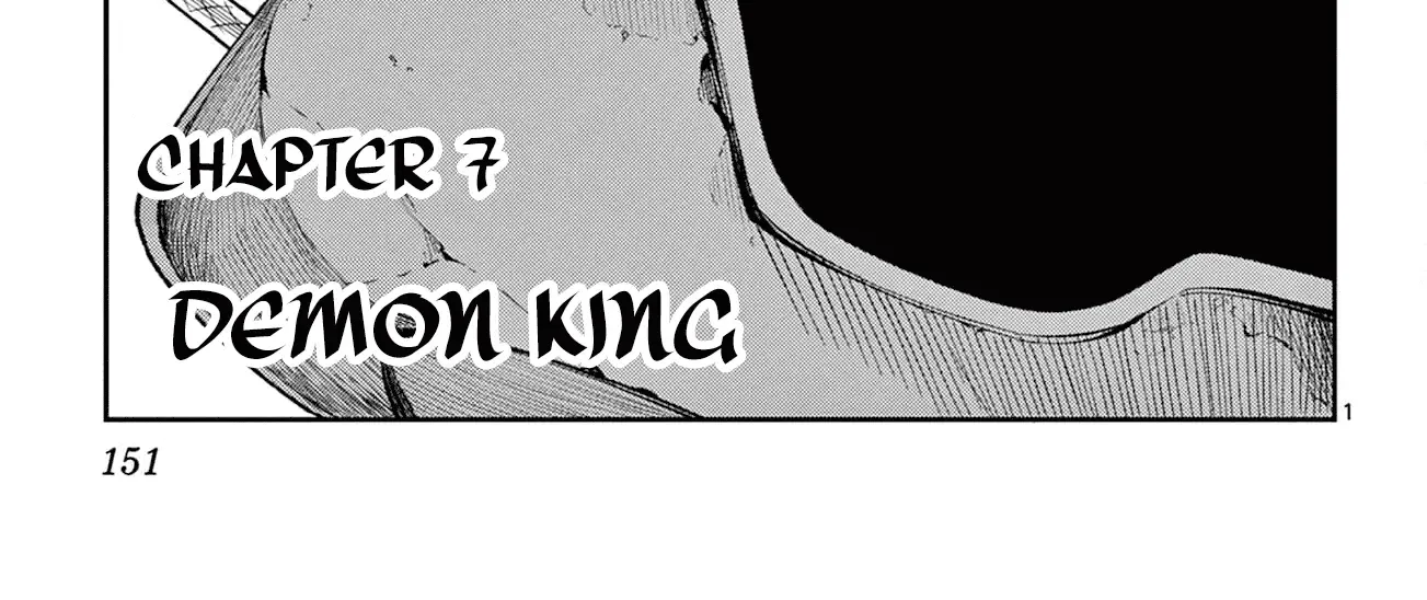 Albus Changes the World Zinmanga X Chapter 7 Page 2