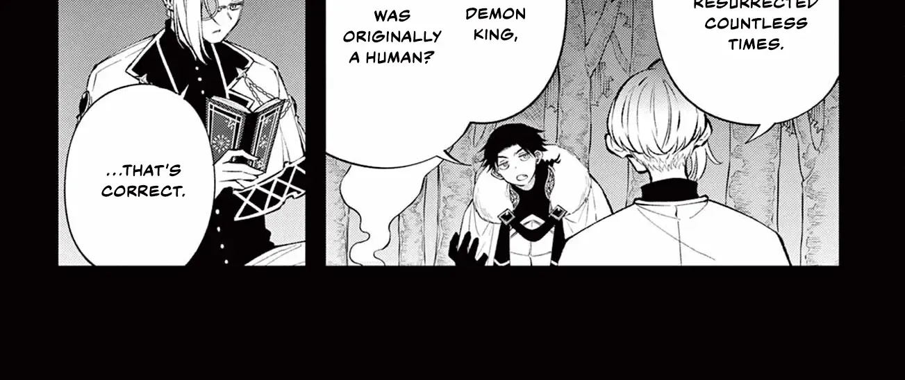 Albus Changes the World Zinmanga X Chapter 7 Page 4