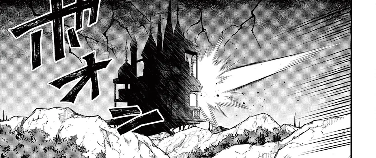 Albus Changes the World Zinmanga X Chapter 7 Page 22