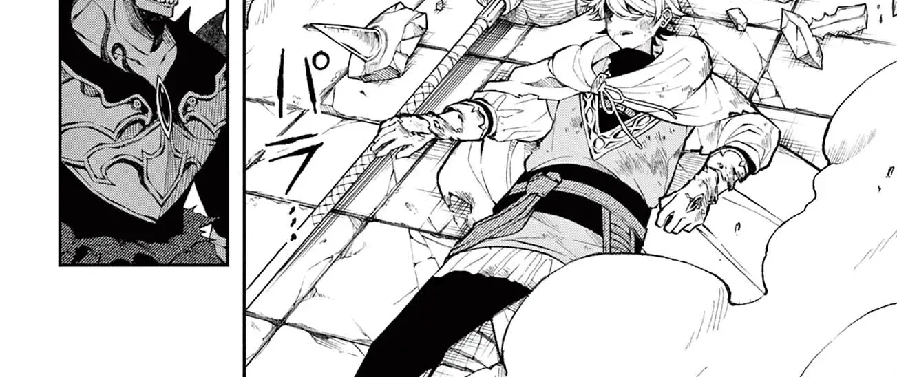 Albus Changes the World Zinmanga X Chapter 7 Page 24