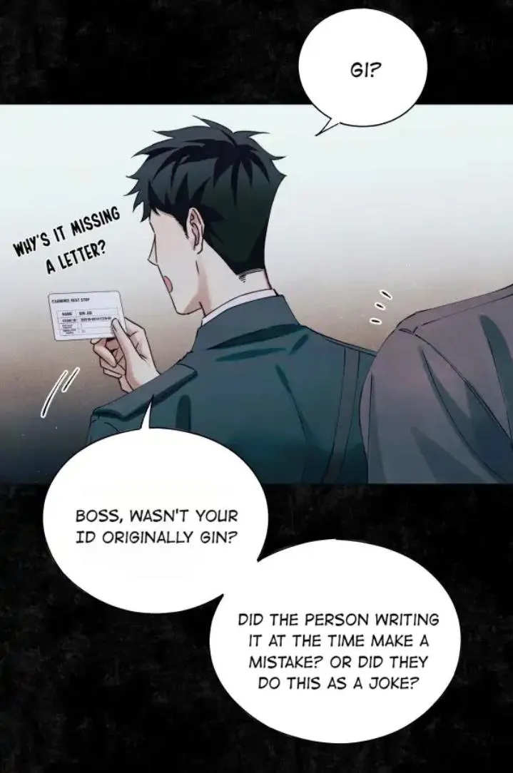 Global Examination Zinmanga X Chapter 72 Page 24