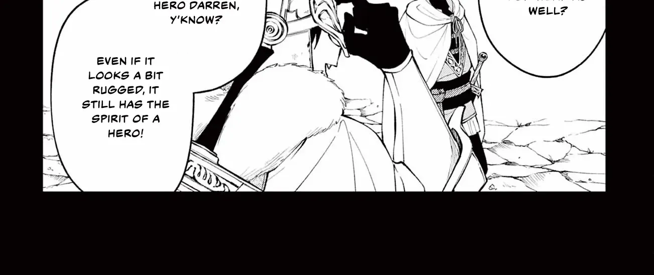 Albus Changes the World Zinmanga X Chapter 5 Page 4